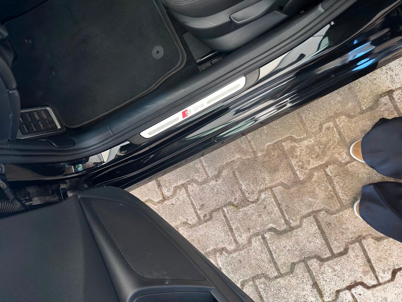 Audi A1 1.6 TDI 116 CV Sport