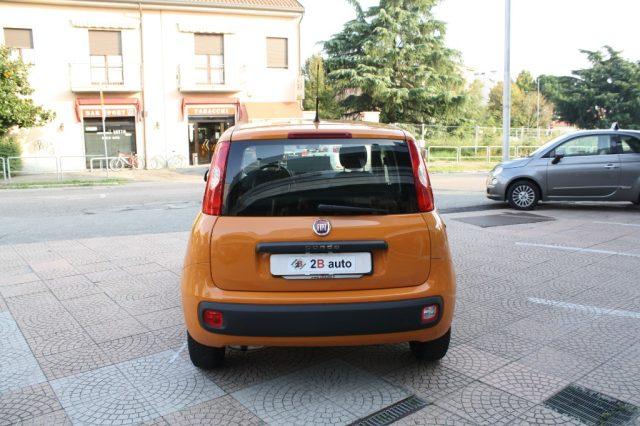 FIAT Panda 1.2 EasyPower Easy