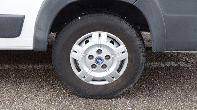FIAT Ducato Maxi 35 2.3 MJT 130CV Furgone, Garanzia...