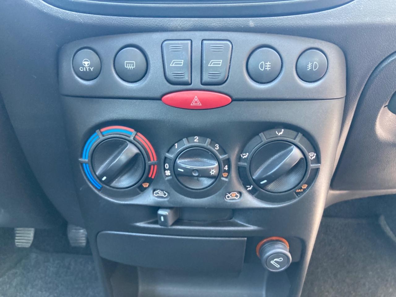 FIAT PUNTO 5 PORTE (PROPRIETARIO UNICO)