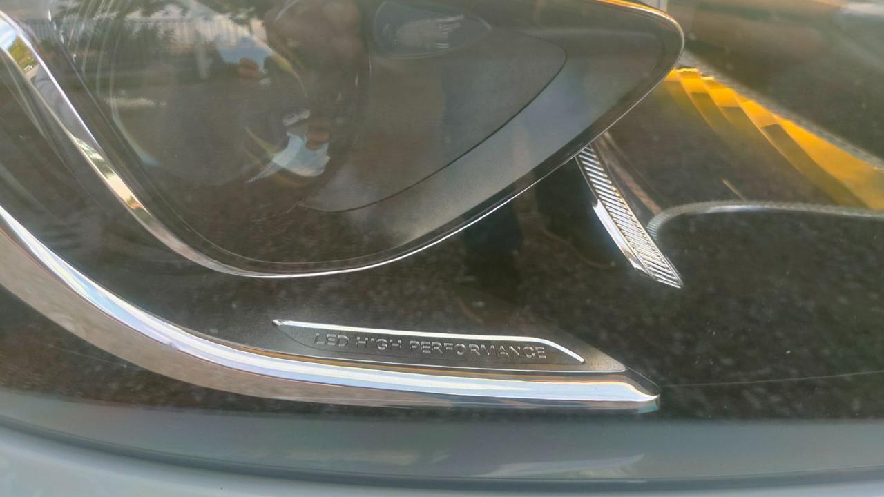 Mercedes-Benz A 180 d Automatic Premium AMG EURO 6