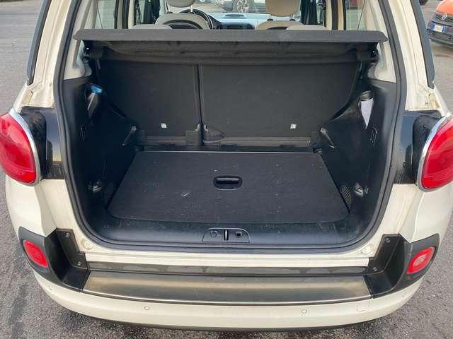 Fiat 500L 500L 2012 1.4 Pop Star 95cv