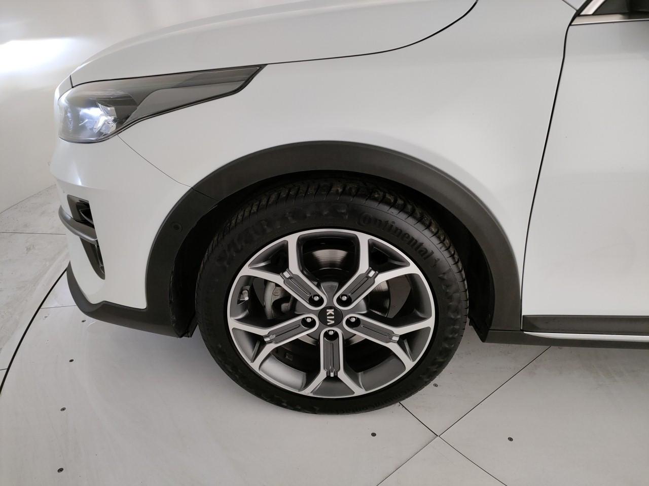 KIA XCeed 1.0 t-gdi Urban Gpl 117cv