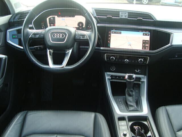 Audi Q3 SPB 40 TDI quattro 200CV S line edition