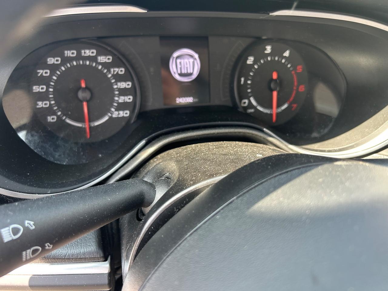 Fiat Tipo 1.3 Mjt S&S 5 porte Mirror