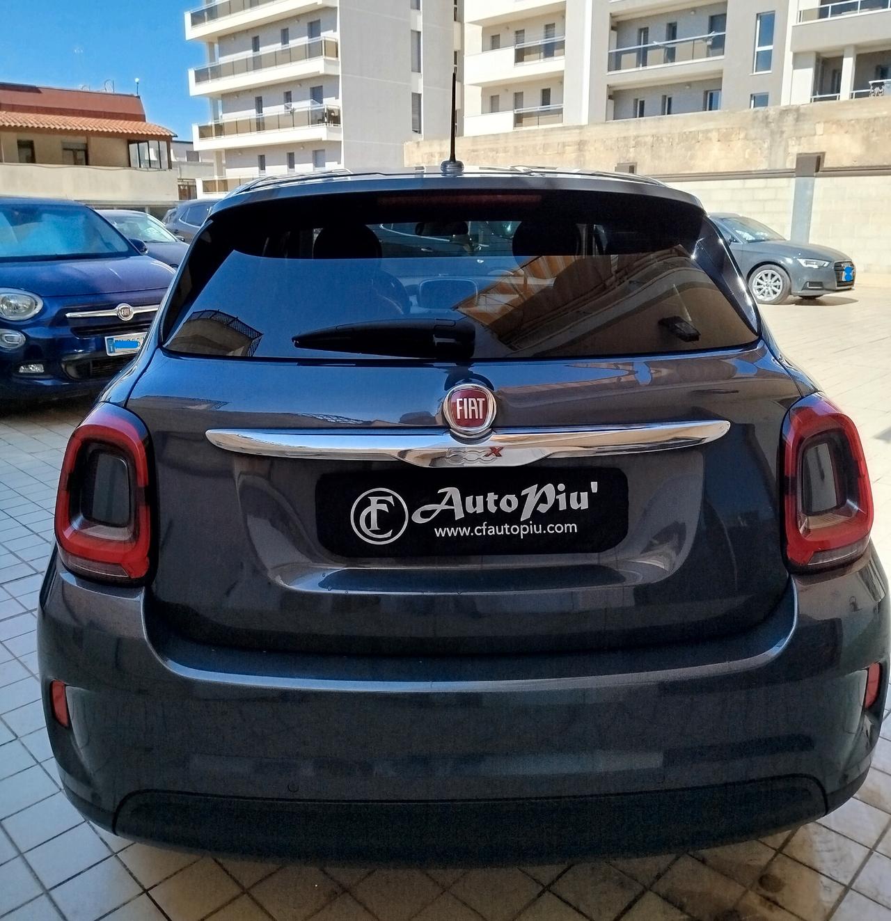 Fiat 500X 1.0 T3 120 CV Connect