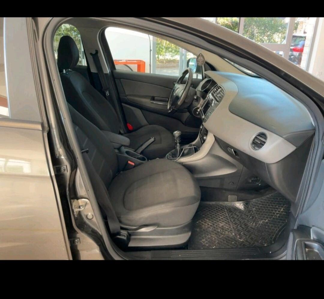 Fiat Bravo 1.6 MJT 120 CV DPF Emotion 2011