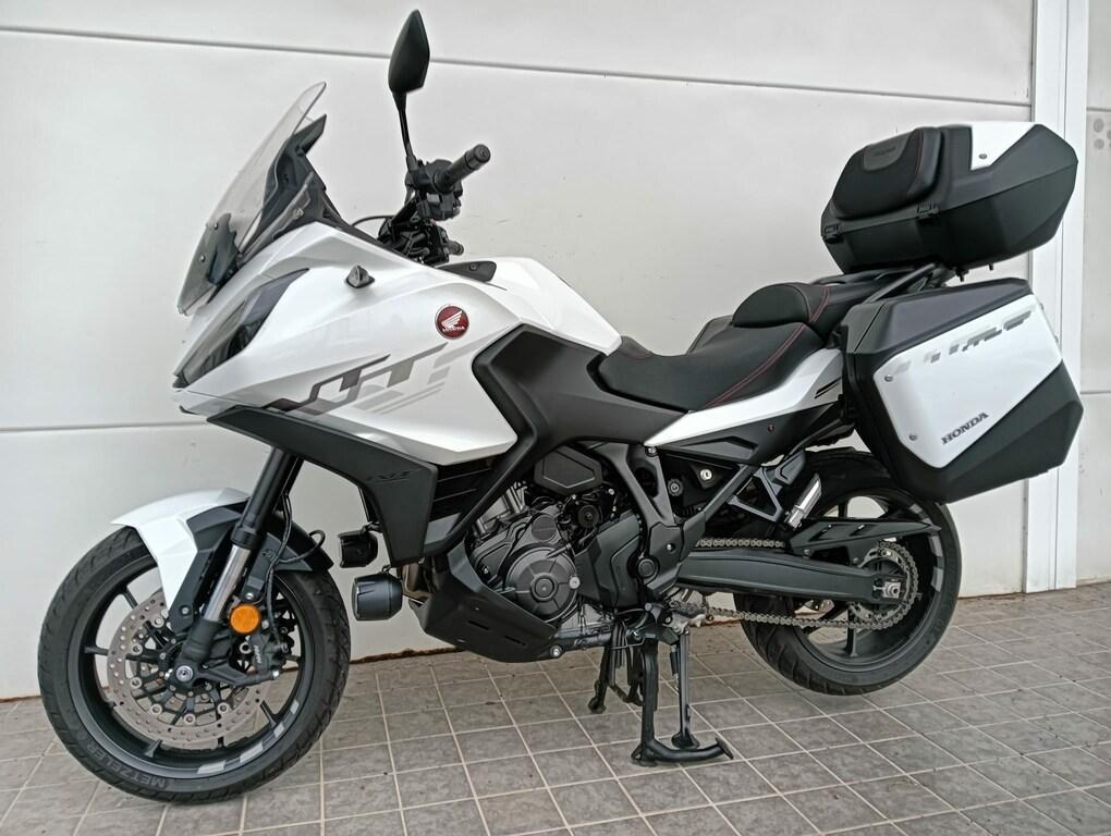 HONDA NT 1100 DCT Abs