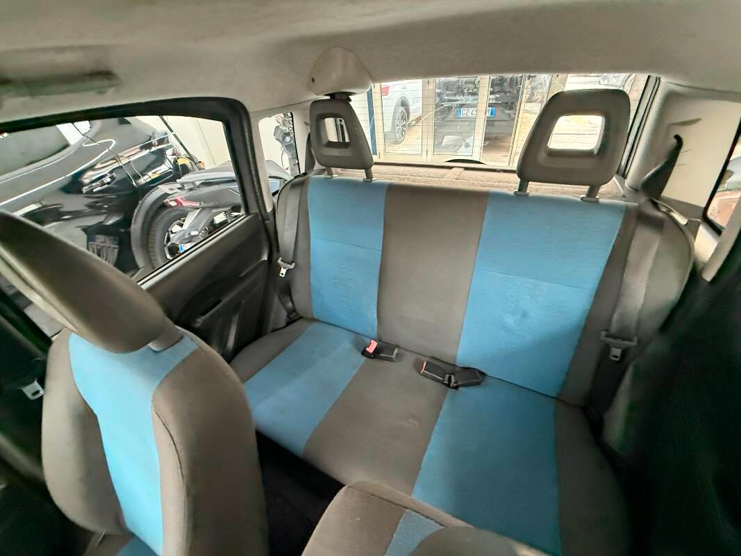Fiat Panda Fiat Panda 1.3 mjt 16v Dynamic 75cv finanziabile