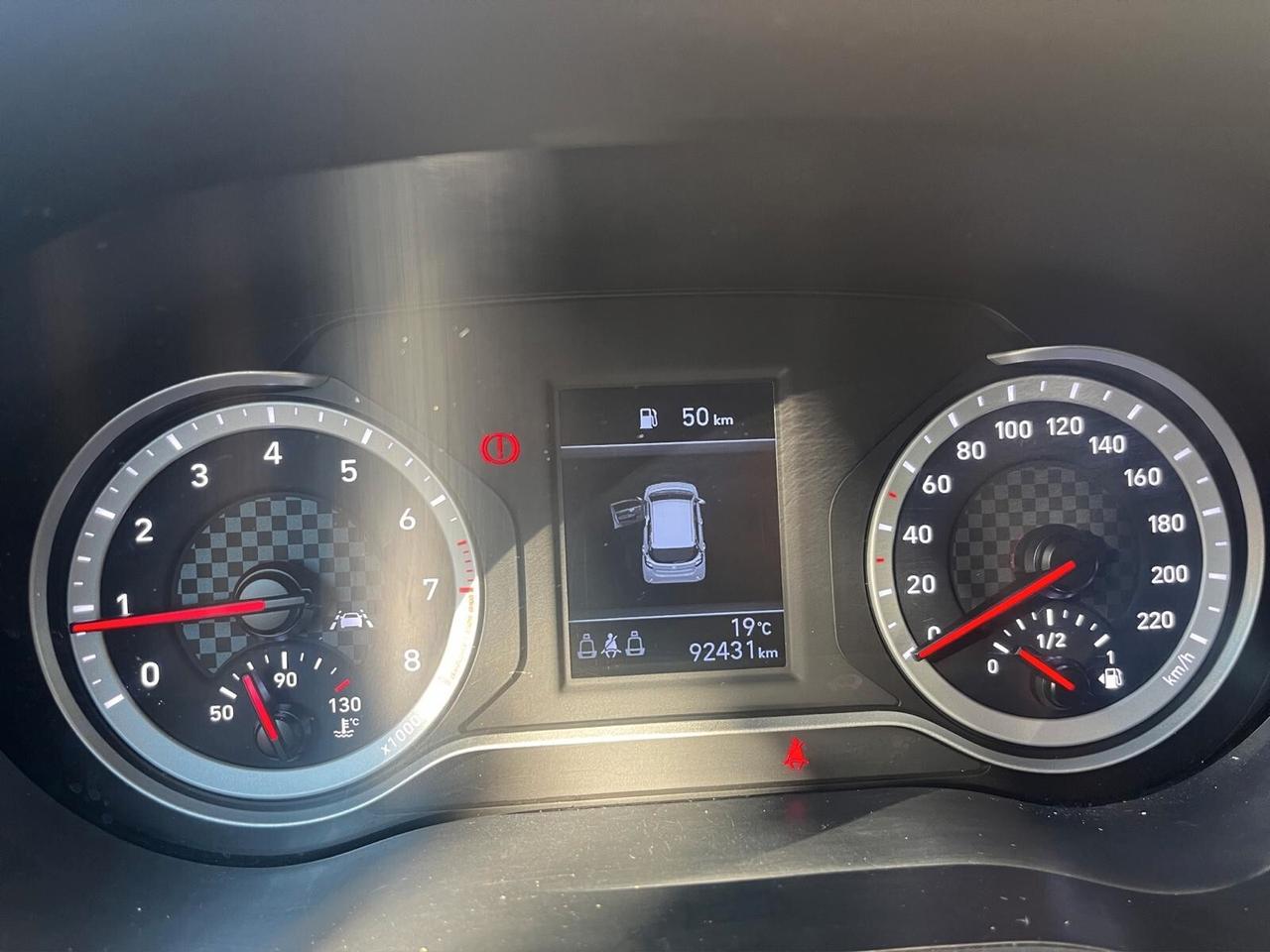 Hyundai i10 1.0 MPI Advanced 2022