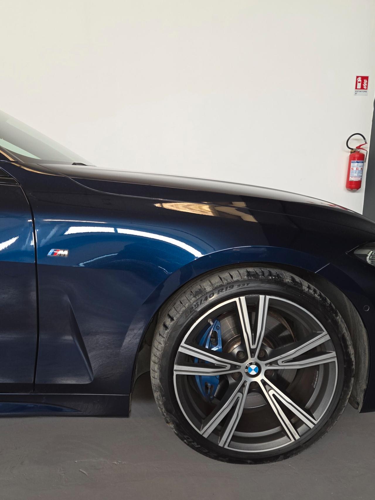 Bmw 440 M440 I 374 CV CABRIO