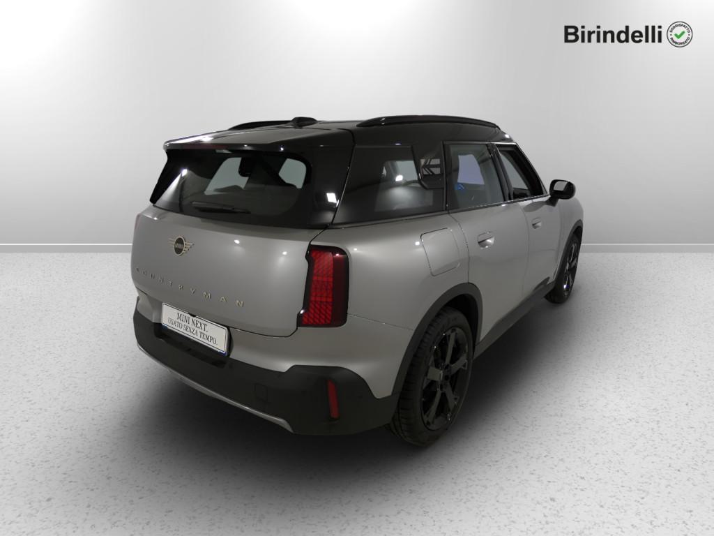 MINI Mini Countrym.(U25) - Mini C Classic Countryman