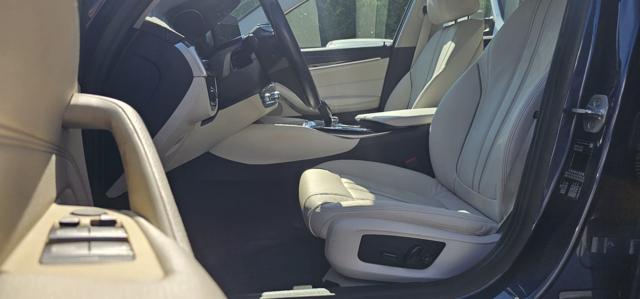 BMW 520 d 48V Luxury MOTORENUOVO
