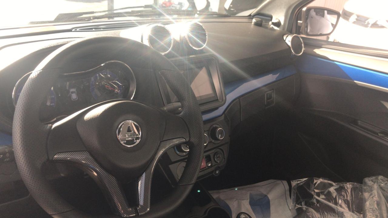 Aixam City GTO Ambition