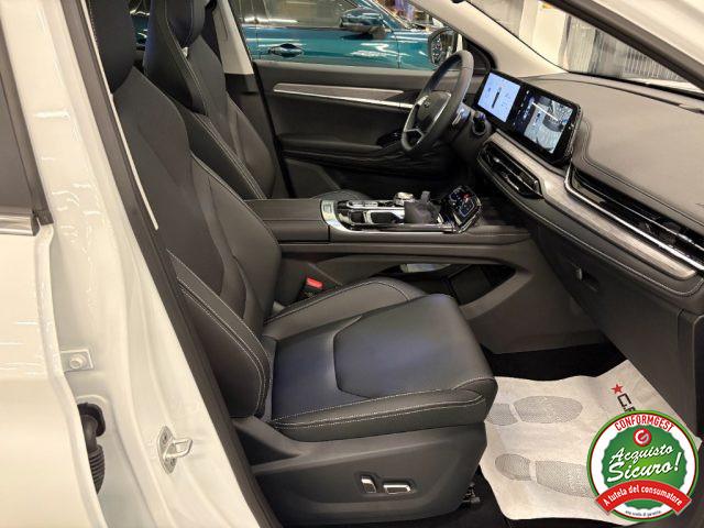 EVO Evo Cross4 Evo 7 Kairos 1.5 Turbo Bi-Fuel GPL