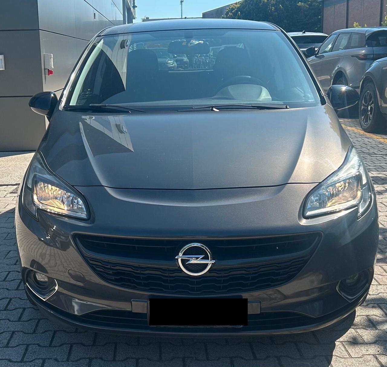 Opel Corsa 1.4 90CV Start&Stop Coupé n-Joy