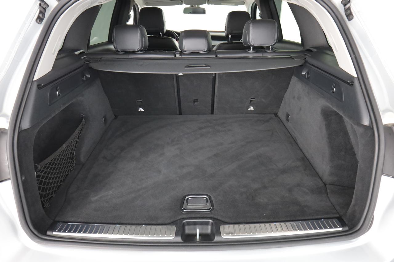 MERCEDES Classe GLC (X253) GLC 250 4Matic Executive