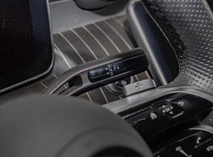 Mercedes-Benz CLE 220 d Coupé