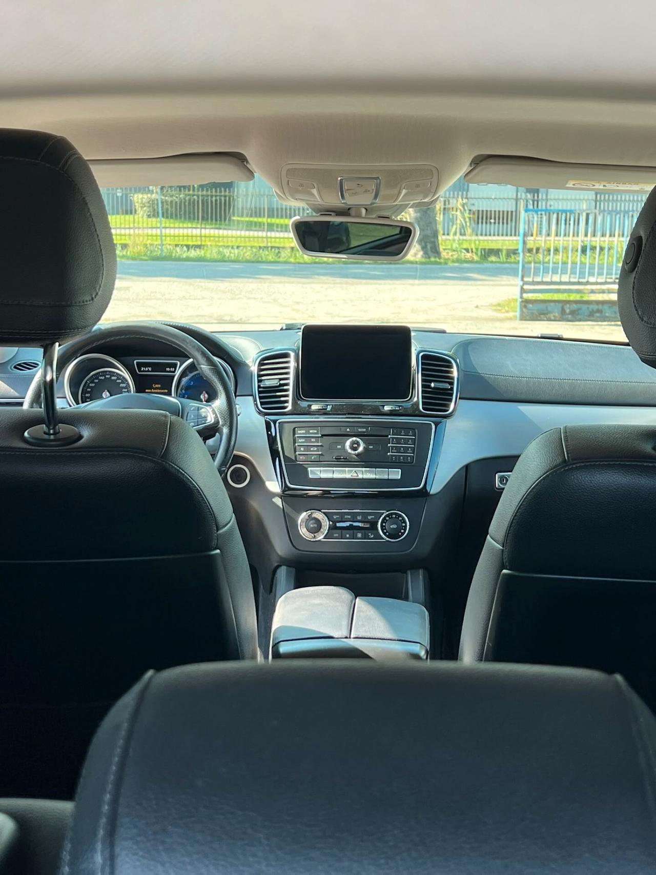 Mercedes-benz GLE 350 1.6 business