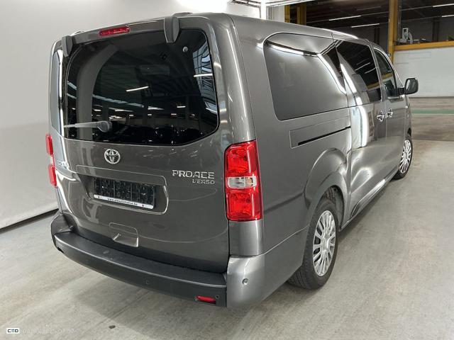 TOYOTA Proace Verso 2.0D 180 CV L2 D Luxury