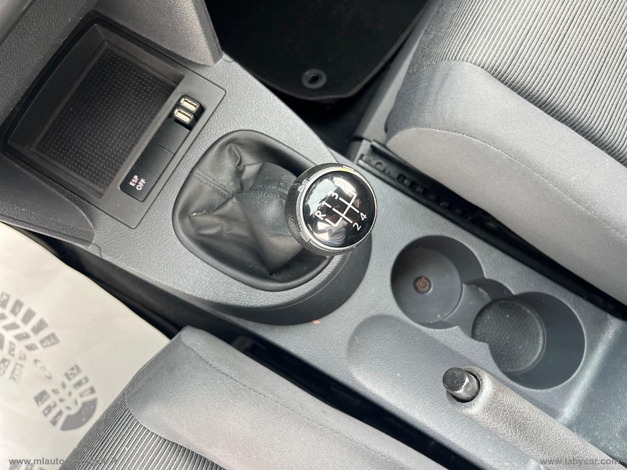 VOLKSWAGEN Touran 2.0 Highline Ecofuel