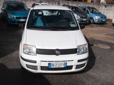 Fiat Panda 1.1 Actual