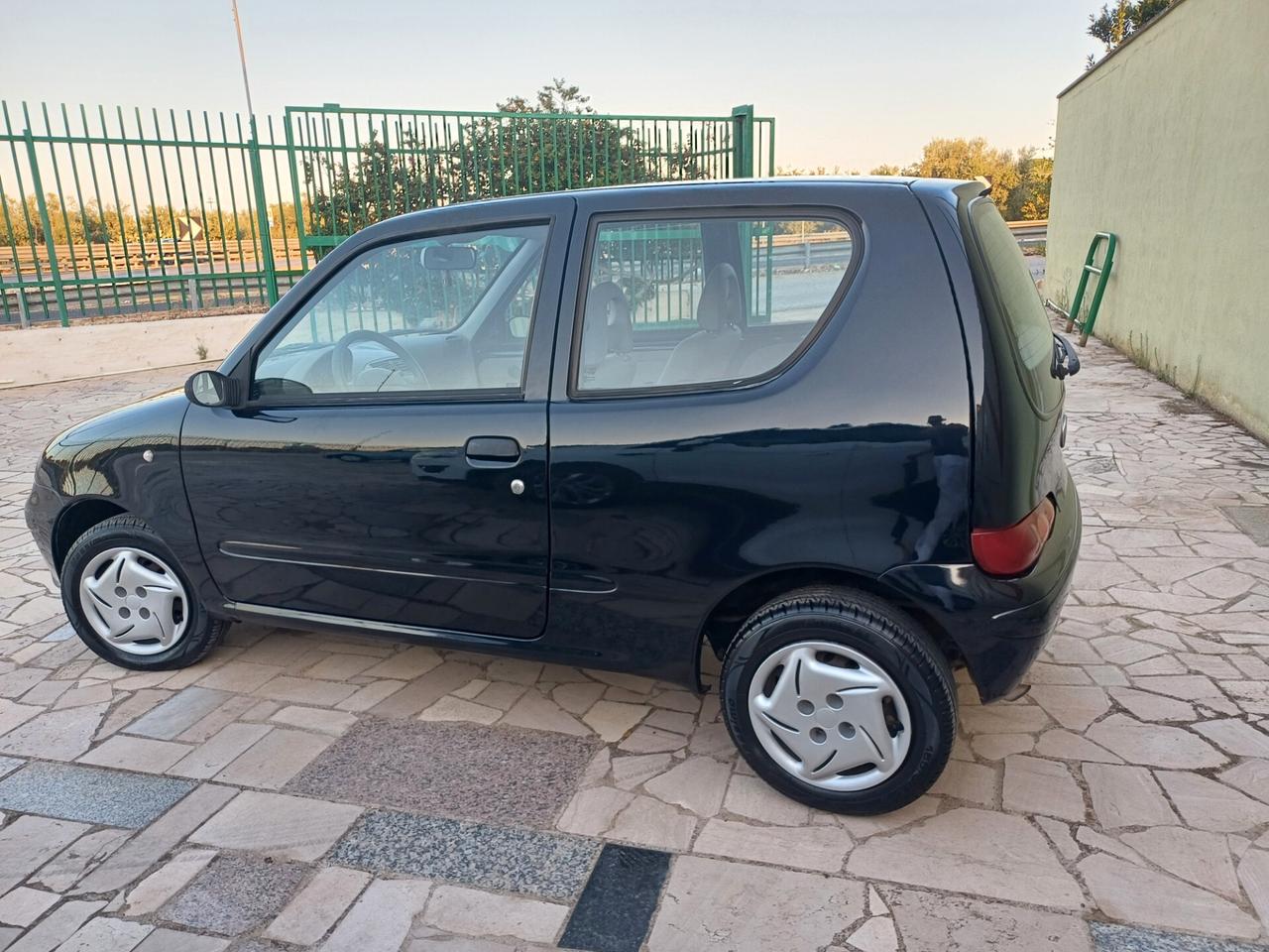 Fiat 600 1.1 Active