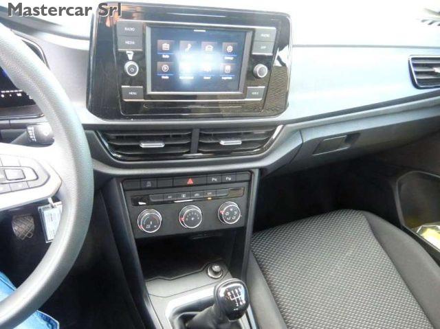 VOLKSWAGEN T-Roc T-Roc I 2022 1.0 tsi Life 110cv - GP829LY