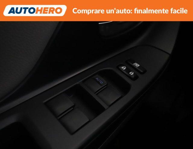 TOYOTA Yaris 1.5 Hybrid 5 porte Active