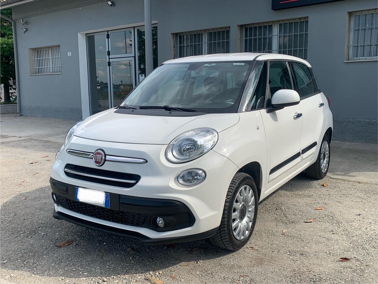Fiat 500L 0.9 TwinAir Turbo Natural Power Pop Star