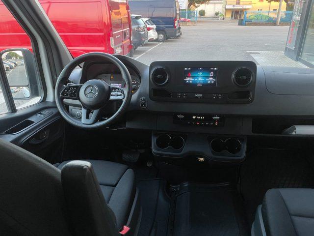 MERCEDES-BENZ Sprinter MIXTO 317 CDI AUTOMATICO L2 FURGONE-IVA DEDUCIBILE