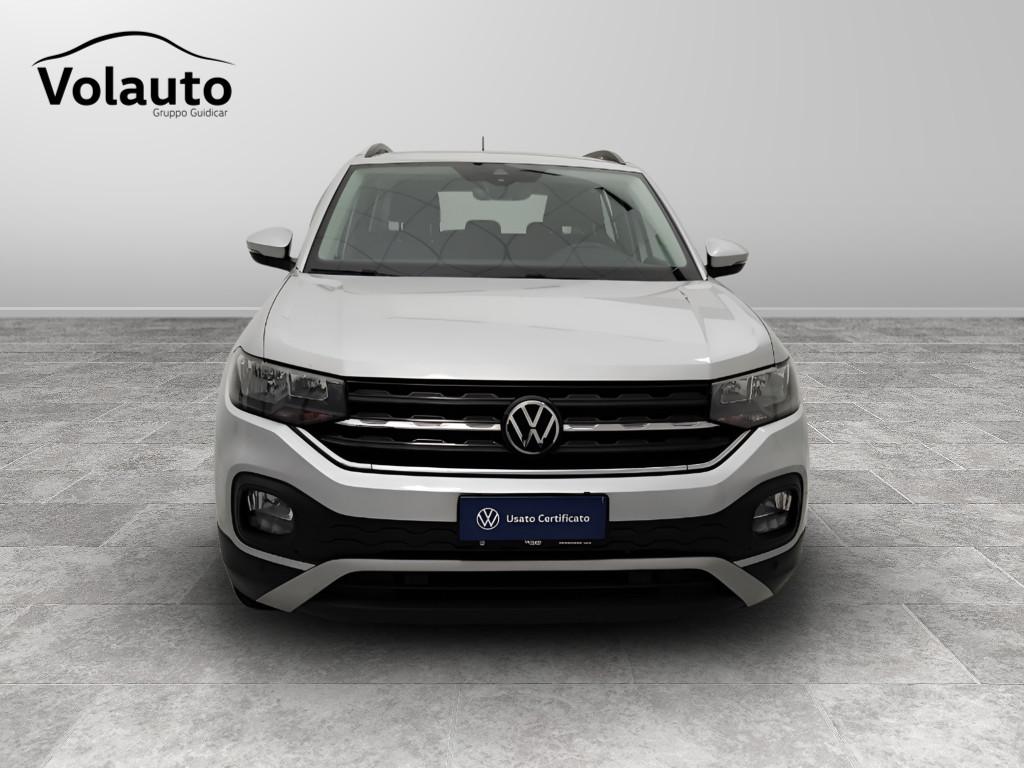 VOLKSWAGEN T-Cross 2019 - T-Cross 1.0 tsi Style 95cv