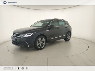 2.0 TDI R-line 150 CV DSG