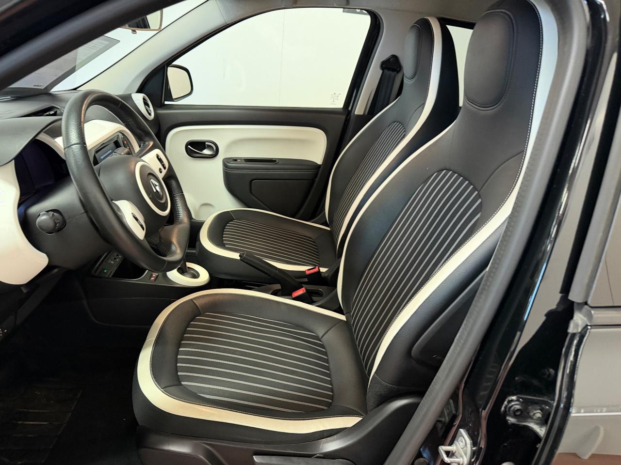 Renault Twingo Electric Techno