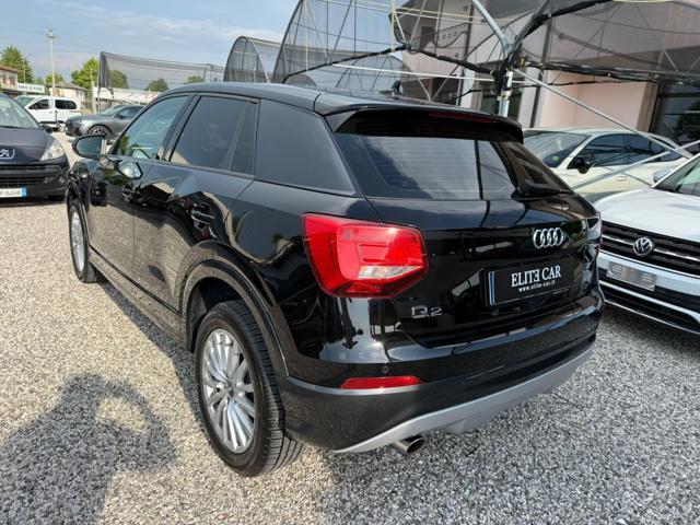 AUDI Q2 30 TFSI Admired