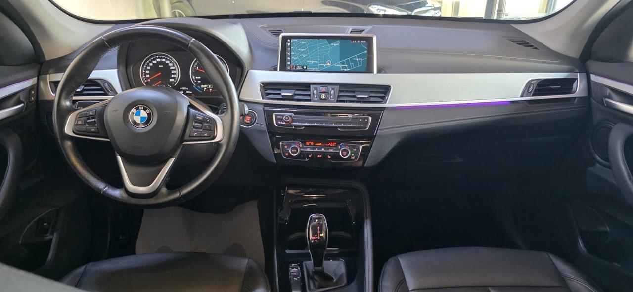 Bmw X1 sDrive18d xLine