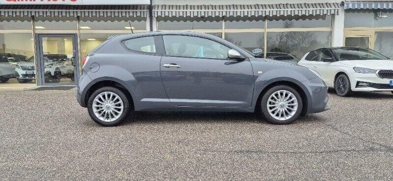 Alfa Romeo MiTo MiTo 1.3 JTDm 95 CV S&S Super