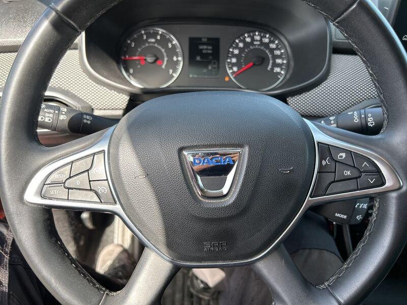 Dacia Jogger 1.0 tce Comfort Gpl 100cv 7p.ti