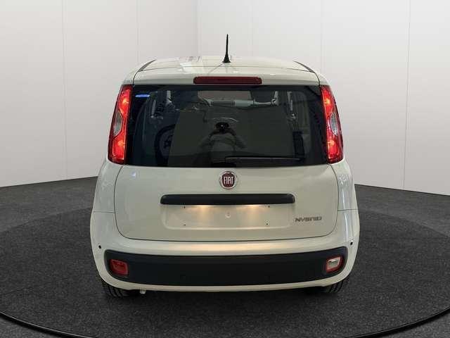 Fiat Panda Panda 1.0 hybrid Easy *KM0*