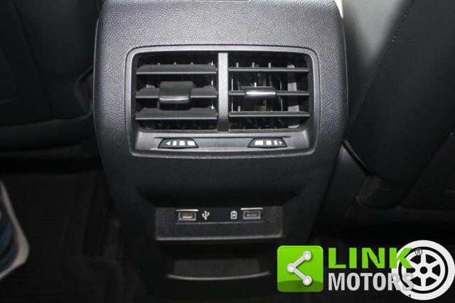 PEUGEOT 308 1.5 BLUEHDI 130 CV EAT8 GT LINE