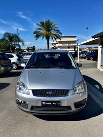 Ford Focus C-Max 1.6 TDCi (90CV) Titanium