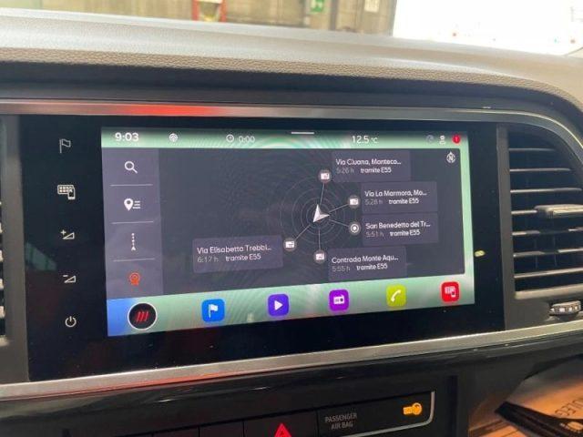 SEAT Ateca 2.0 TDI DSG Business