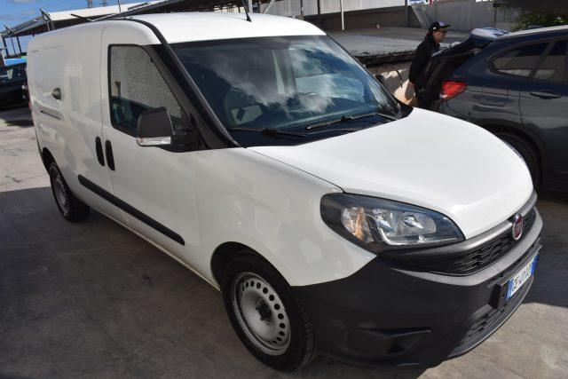 FIAT Doblo Doblò 1.6 MJT 105CV S&S PL-TN Cargo Maxi Business