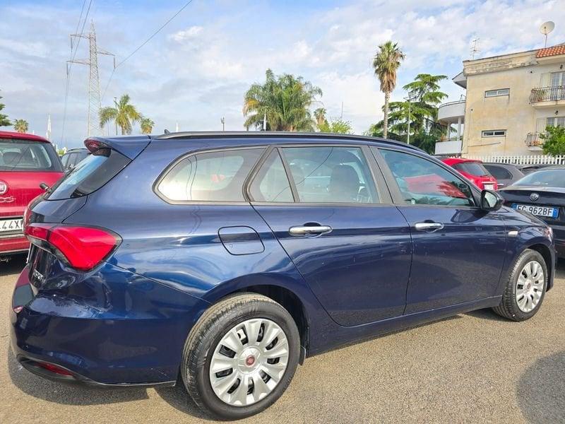 FIAT Tipo 1.6MJET 120CV BUSINESS SW