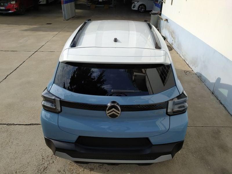 Citroën C3 100 Turbo MAX con CBC