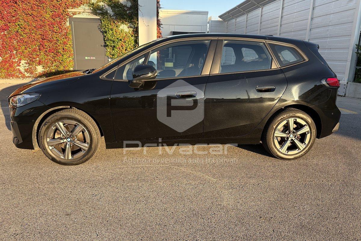 BMW 218d Active Tourer