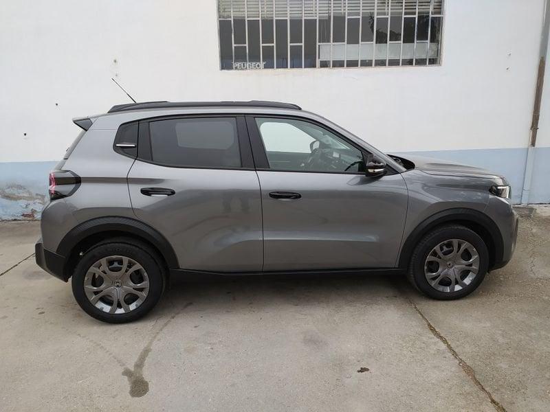 Citroën C3 100 Max Promo CBC26