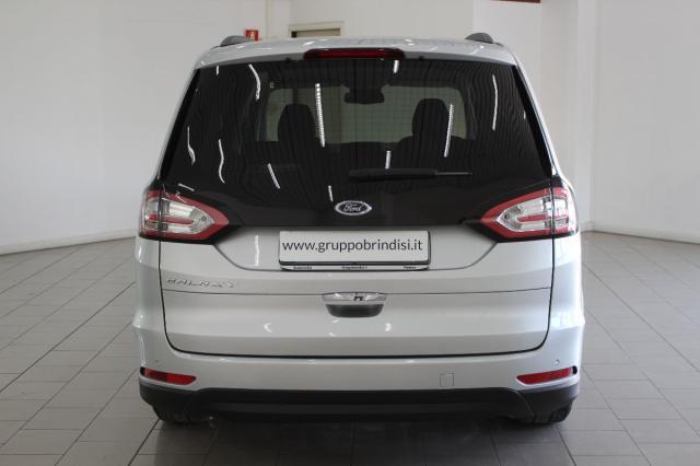 FORD - Galaxy - 2.0 EcoBlue 120CV S&S Business