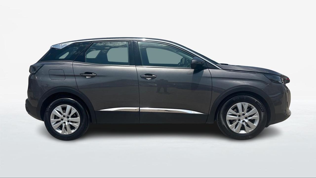 Peugeot 3008 BlueHDi 130 S&S Active Pack