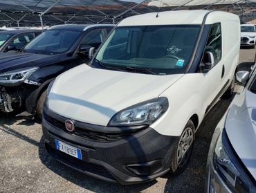 Fiat Doblò Cargo maxi 1.6 mjt 16v 105cv SX E6